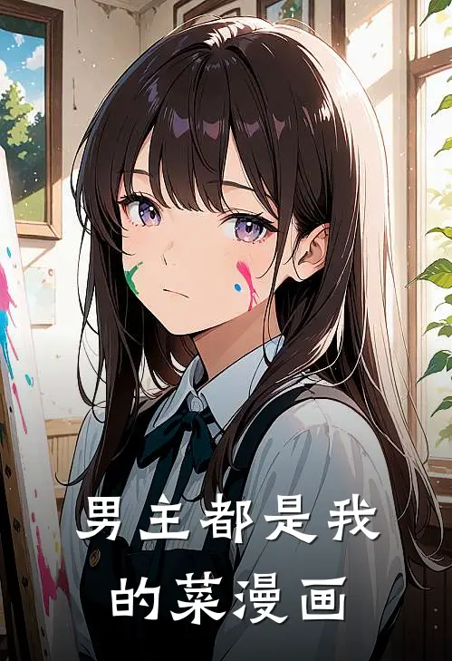 男主都是我的菜漫画