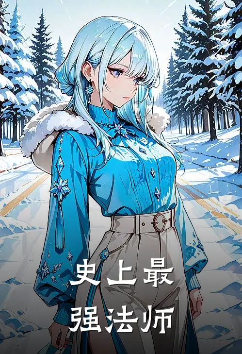 史上最强法师