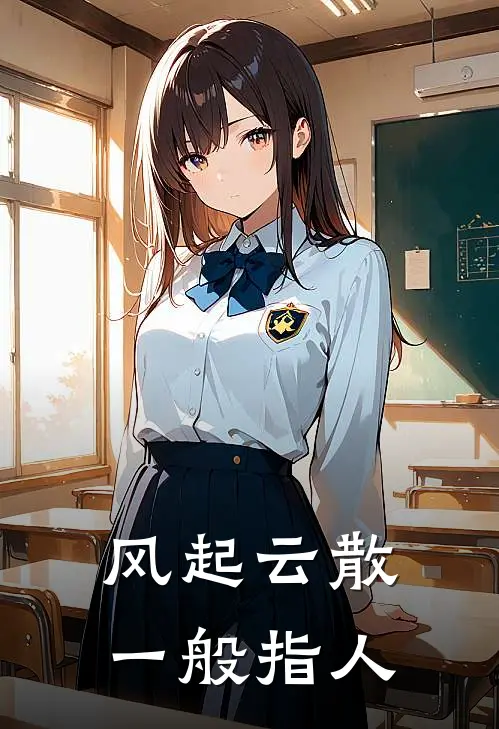 风起云散一般指人