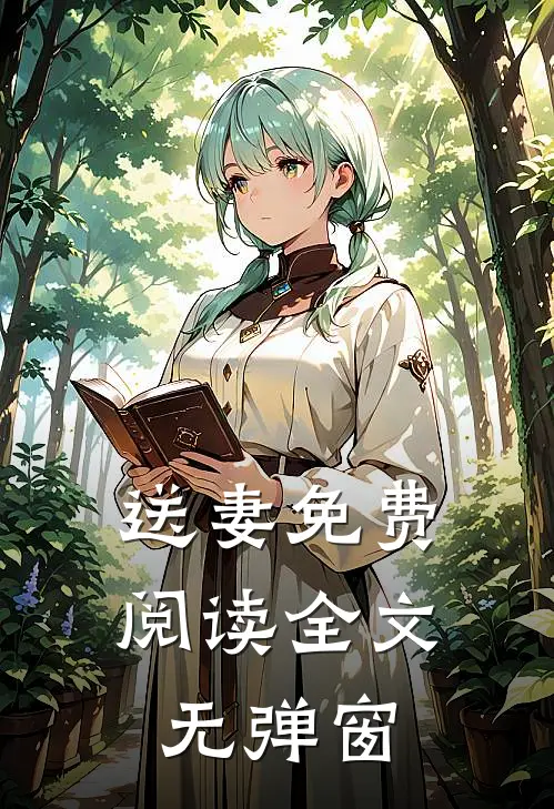 送妻免费阅读全文无弹窗