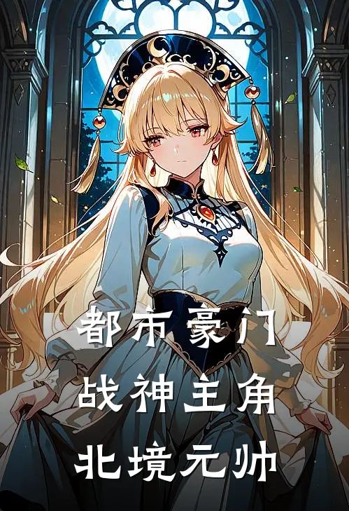 都市豪门战神主角北境元帅
