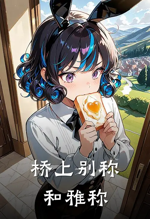 桥上别称和雅称