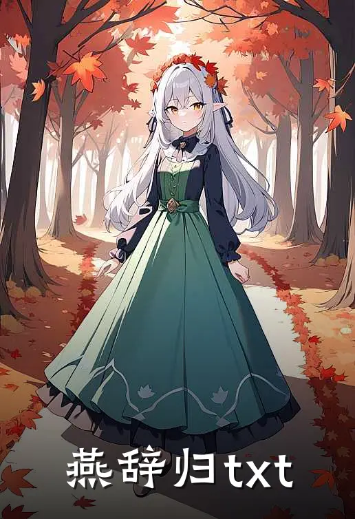 燕辞归txt