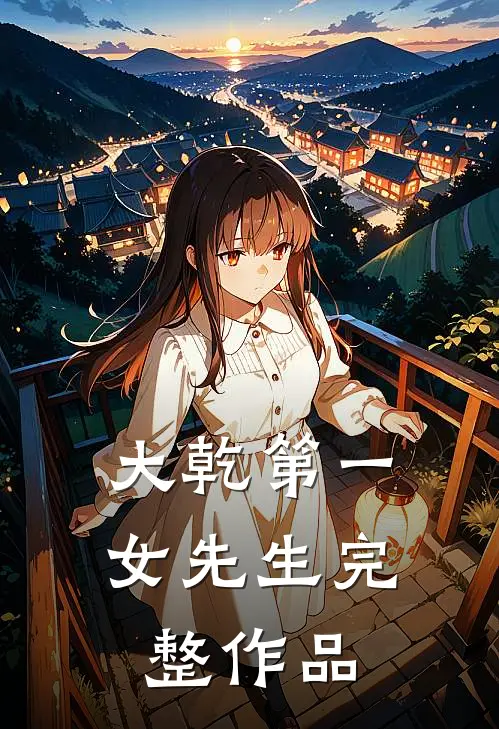 大乾第一女先生完整作品