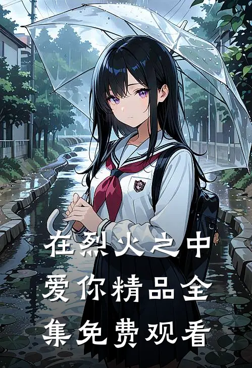 在烈火之中爱你精品全集免费观看