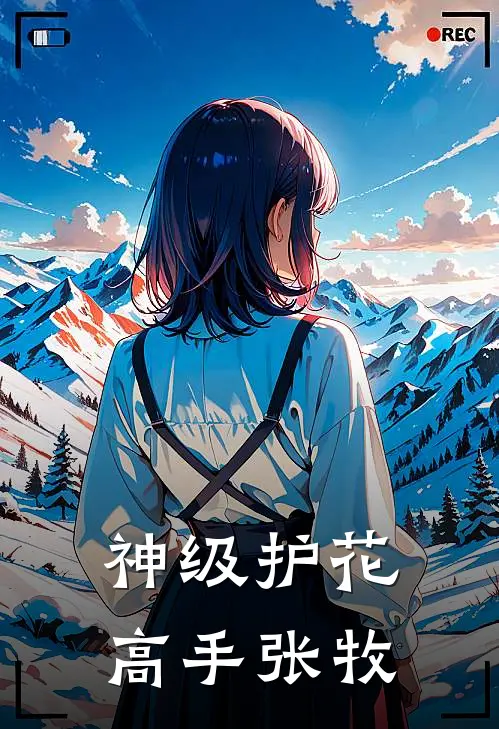 神级护花高手张牧