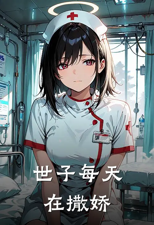 世子每天在撒娇