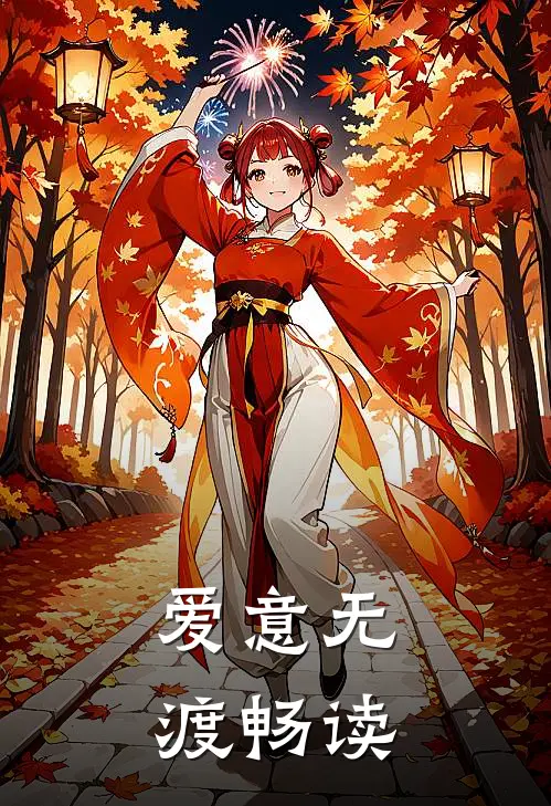 爱意无渡畅读