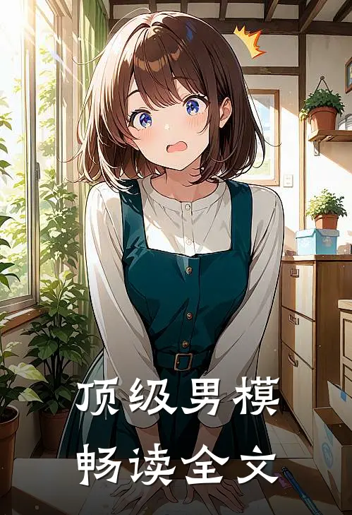 顶级男模畅读全文