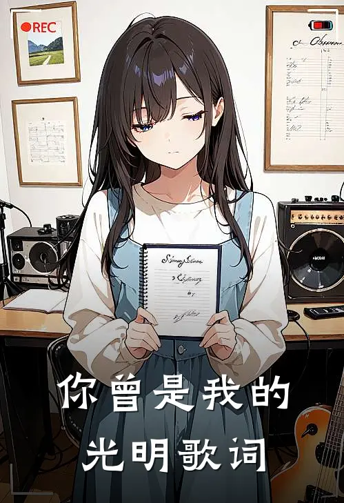 你曾是我的光明歌词