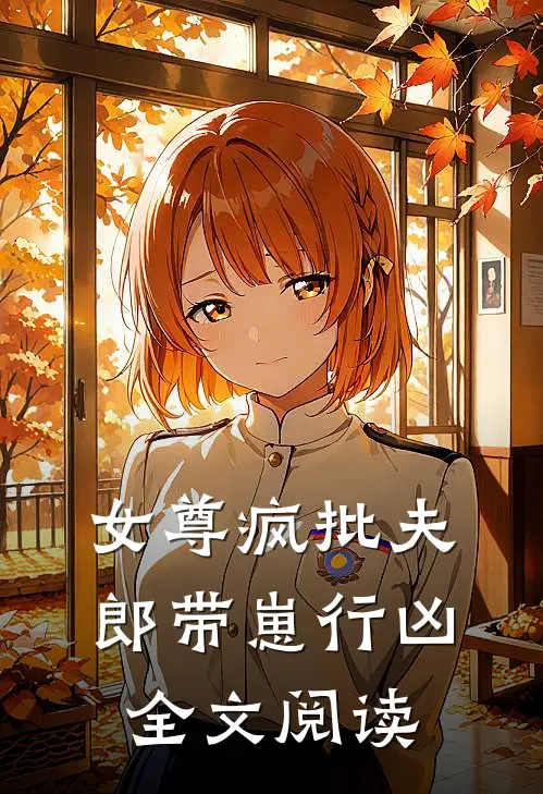 女尊疯批夫郎带崽行凶全文阅读
