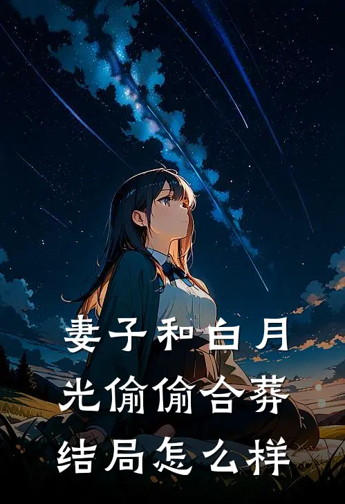 妻子和白月光偷偷合葬结局怎么样