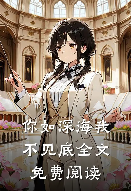 你如深海我不见底全文免费阅读