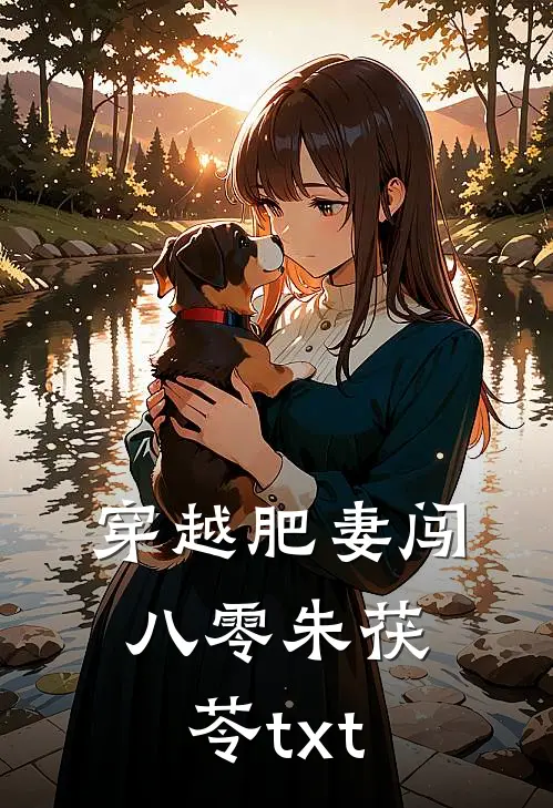 穿越肥妻闯八零朱茯苓txt