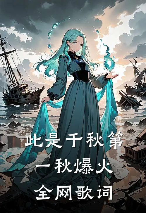 此是千秋第一秋爆火全网歌词