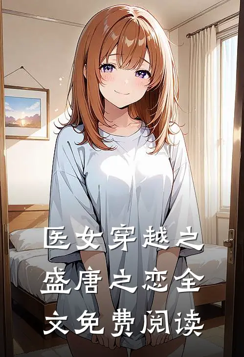 医女穿越之盛唐之恋全文免费阅读