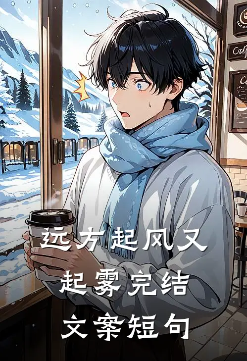 远方起风又起雾完结文案短句