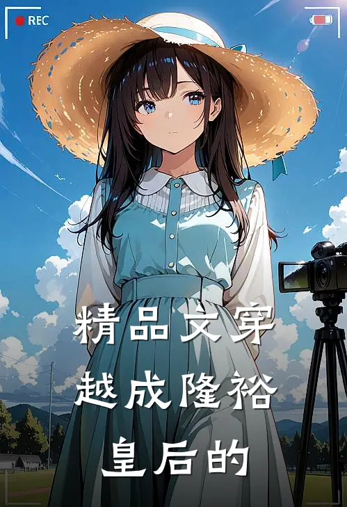 精品文穿越成隆裕皇后的