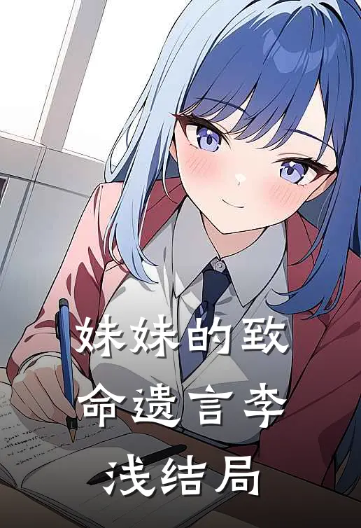 妹妹的致命遗言李浅结局