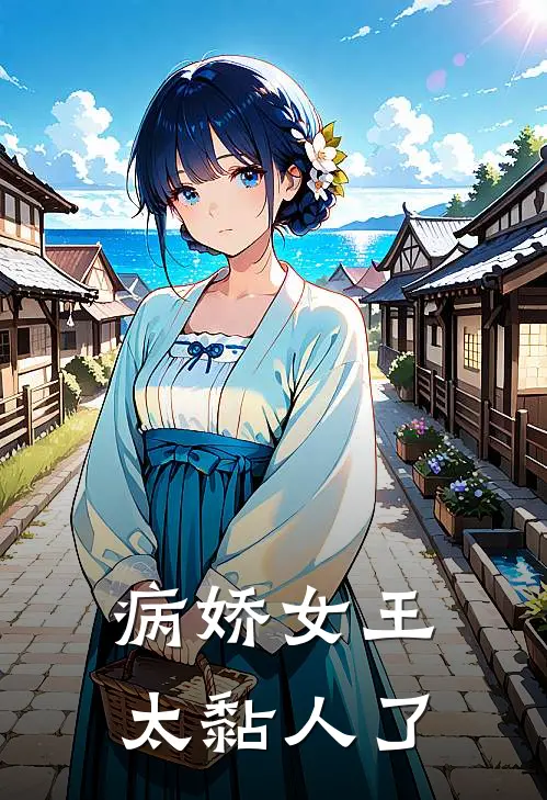 病娇女王太黏人了