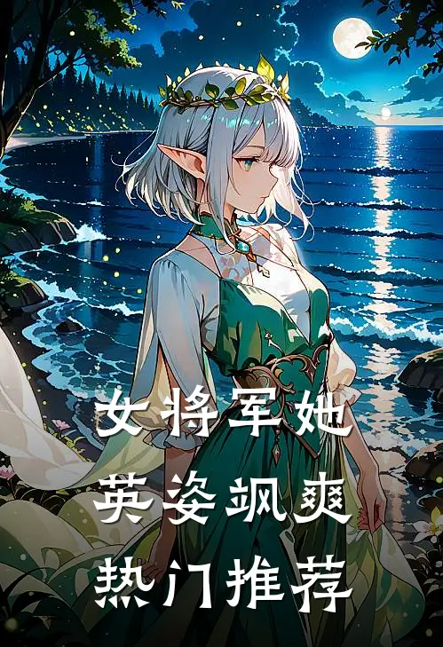 女将军她英姿飒爽热门推荐