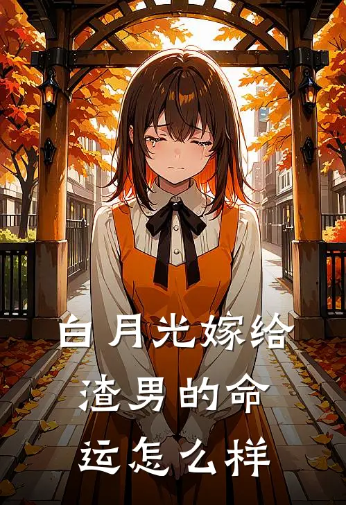 白月光嫁给渣男的命运怎么样