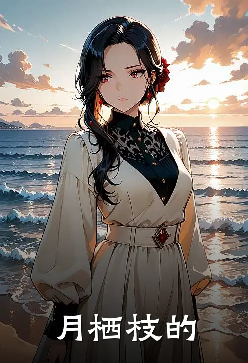 月栖枝的