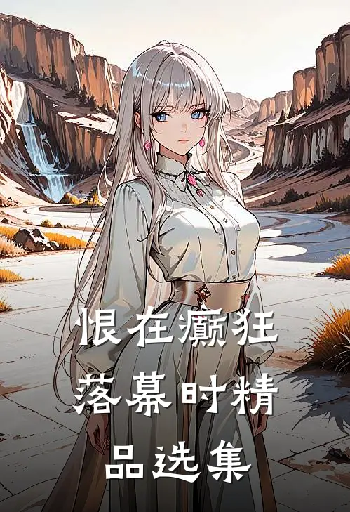 恨在癫狂落幕时精品选集