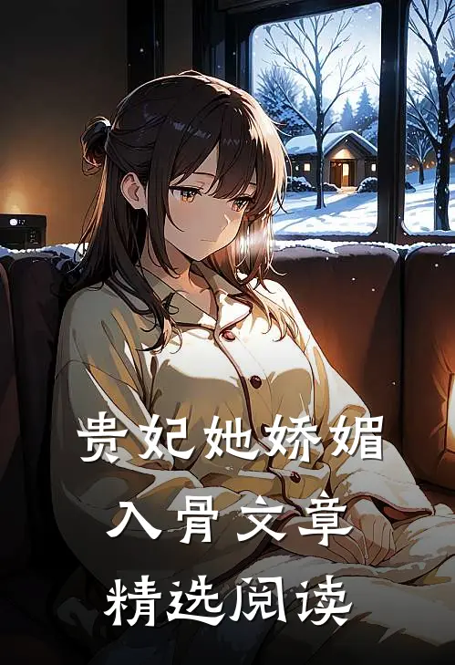 贵妃她娇媚入骨文章精选阅读