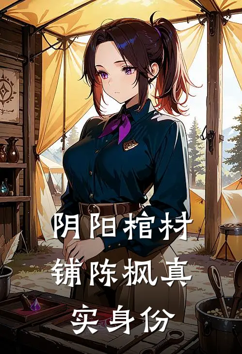 阴阳棺材铺陈枫真实身份