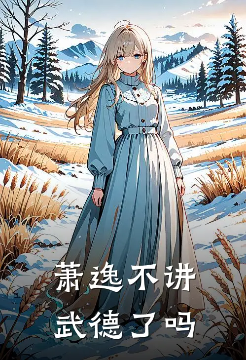 萧逸不讲武德了吗