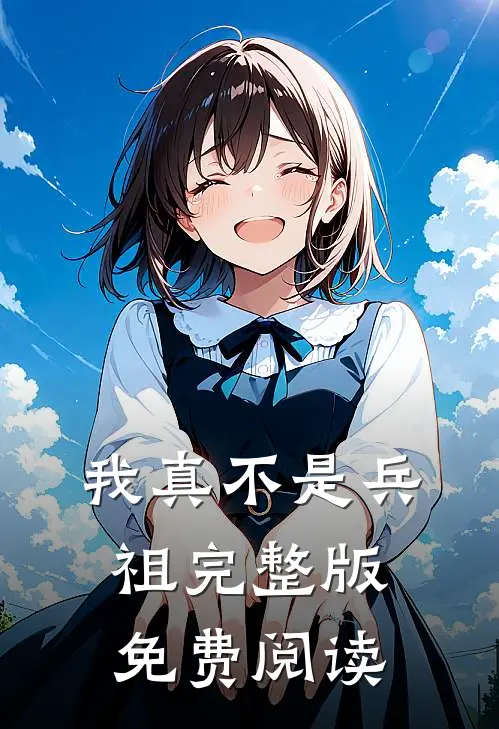 我真不是兵祖完整版免费阅读