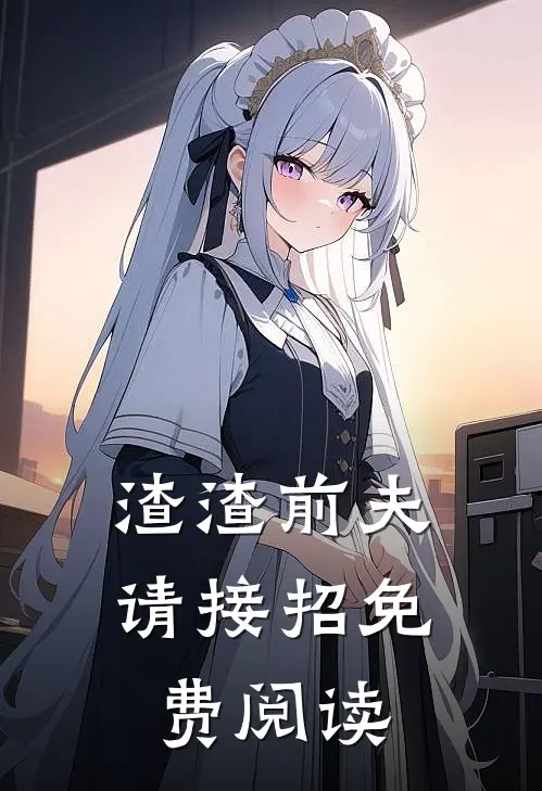 渣渣前夫请接招免费阅读
