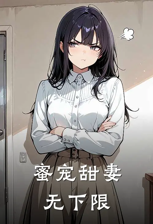 蜜宠甜妻无下限