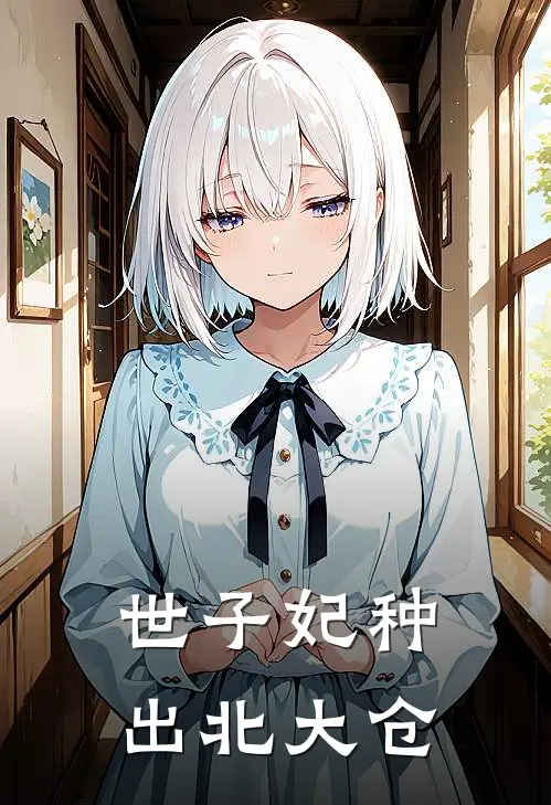 世子妃种出北大仓
