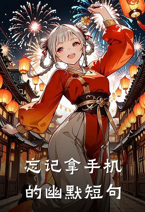 忘记拿手机的幽默短句