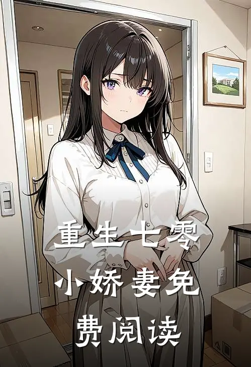 重生七零小娇妻免费阅读