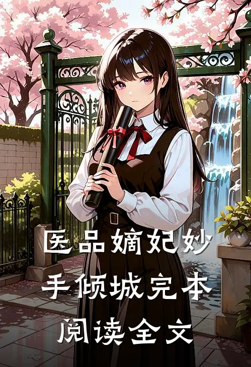 医品嫡妃妙手倾城完本阅读全文