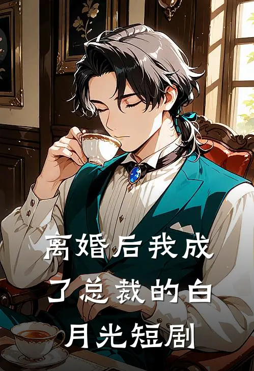 离婚后我成了总裁的白月光短剧
