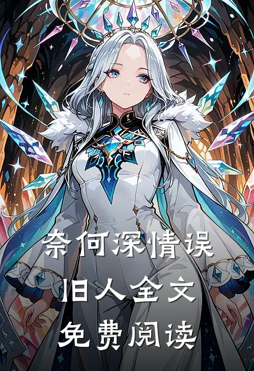 奈何深情误旧人全文免费阅读