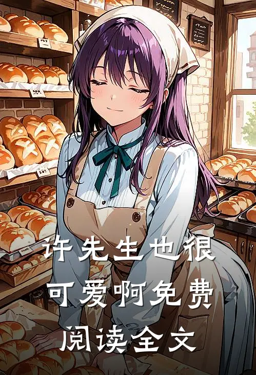 许先生也很可爱啊免费阅读全文
