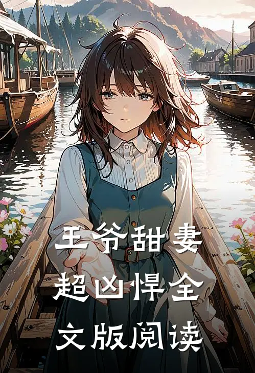 王爷甜妻超凶悍全文版阅读