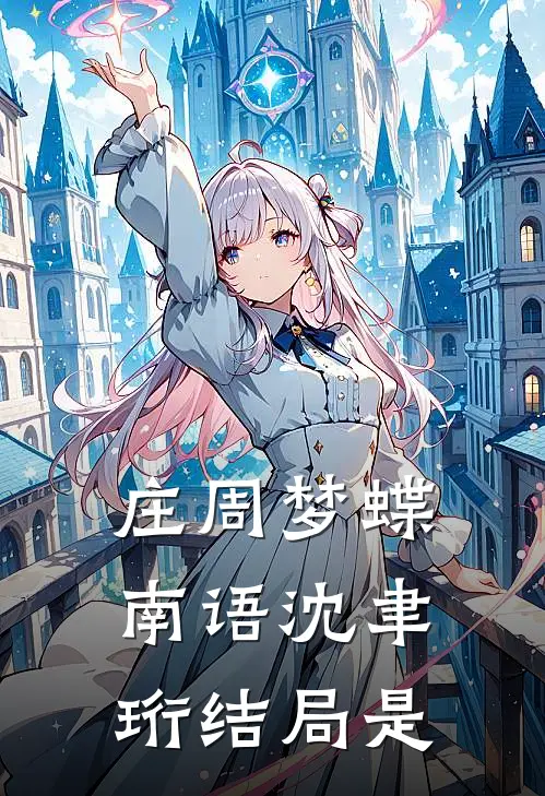 庄周梦蝶南语沈聿珩结局是