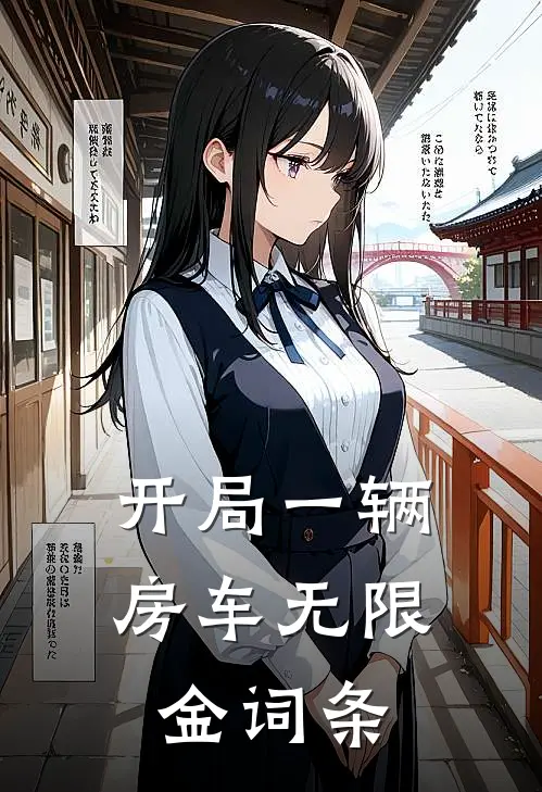 开局一辆房车无限金词条