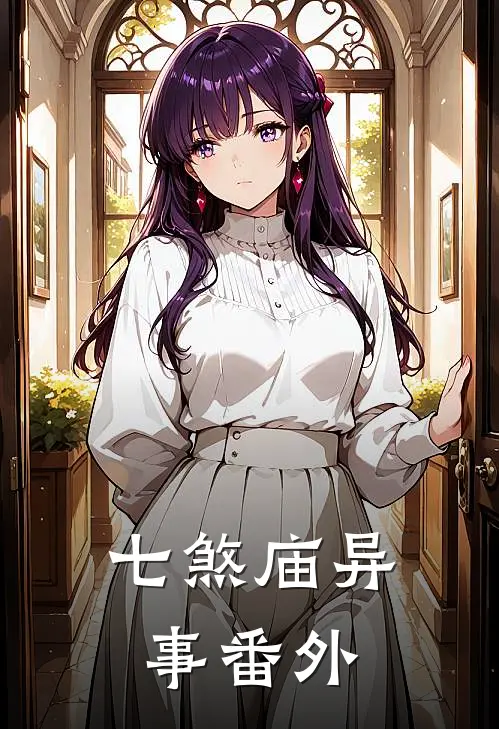 七煞庙异事 番外