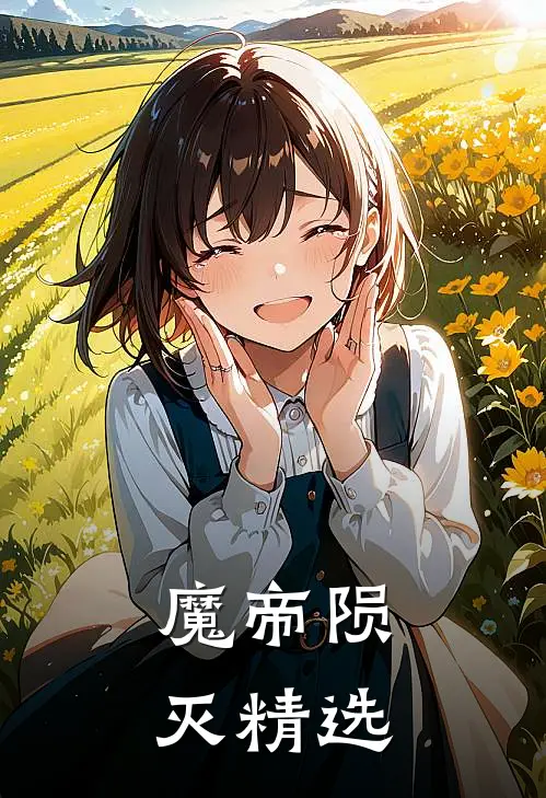 魔帝陨灭精选
