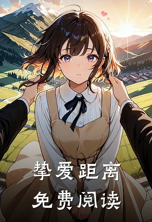 挚爱距离免费阅读