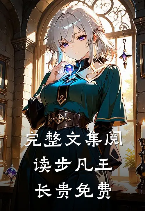 完整文集阅读步凡王长贵免费