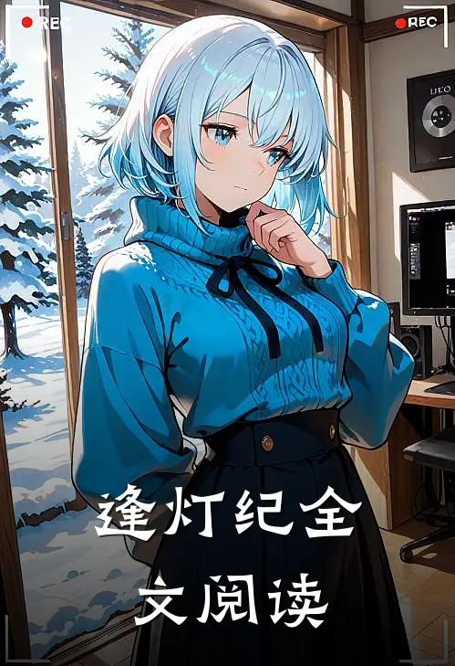 逢灯纪全文阅读