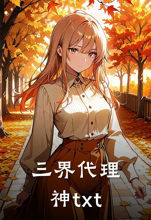 三界代理神txt